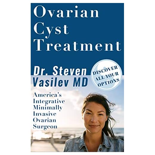 Ovarian Cyst Treatment