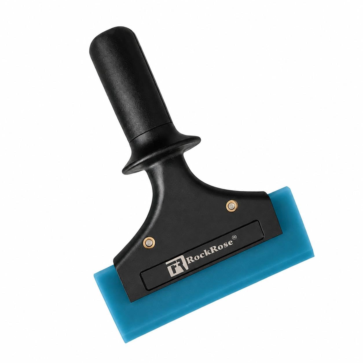 RockRose 6.7'' Reinforced Plastic Handle Tool Ideal for Tint Films Home &amp; Office Windows Car Wrap Tool PPF Installation Essential Addition to Your Toolbox 2PK