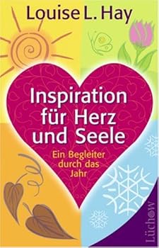 Paperback Inspiration für Herz und Seele Book