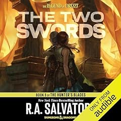 The Two Swords Titelbild