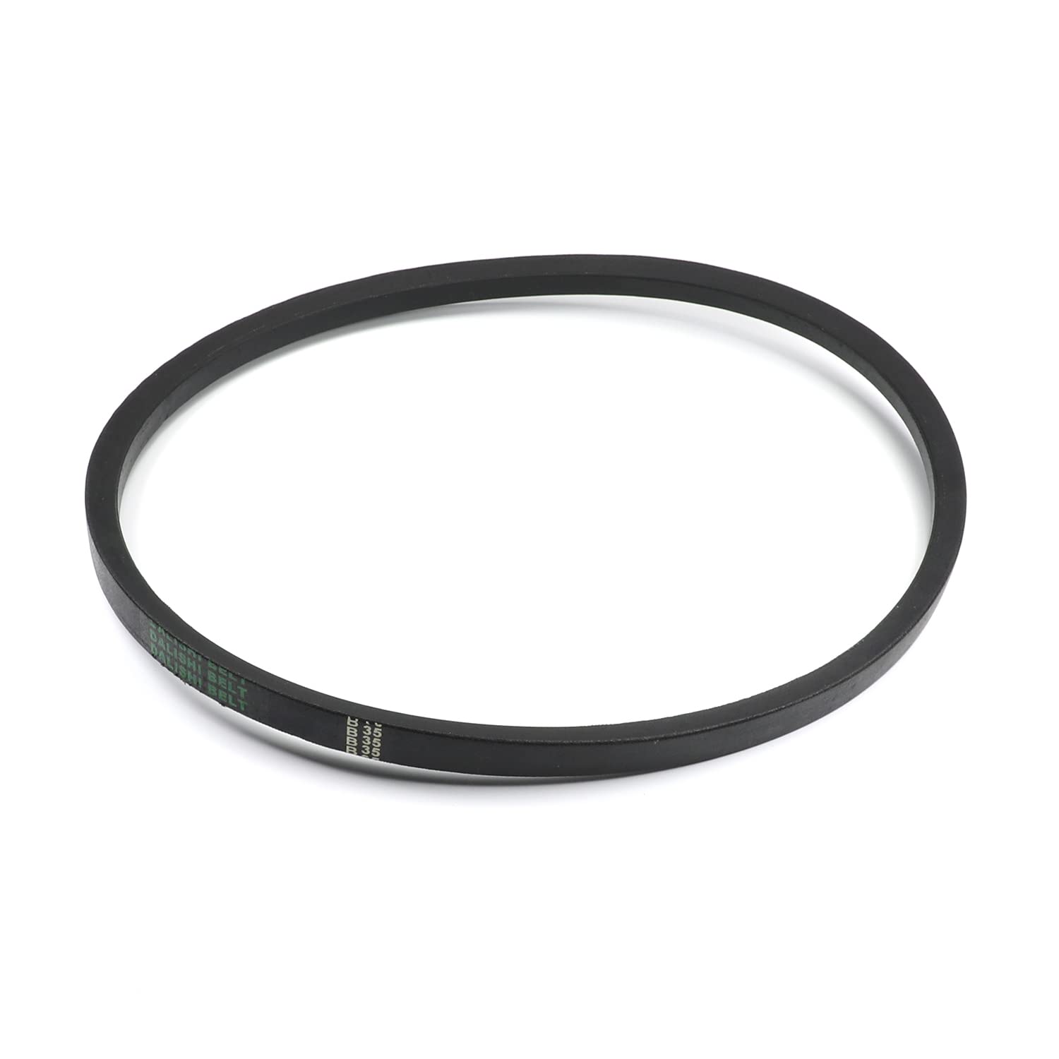 Othmro Antriebsriemen B-2845/B112 - 284,5cm Industrieller Keilriemen