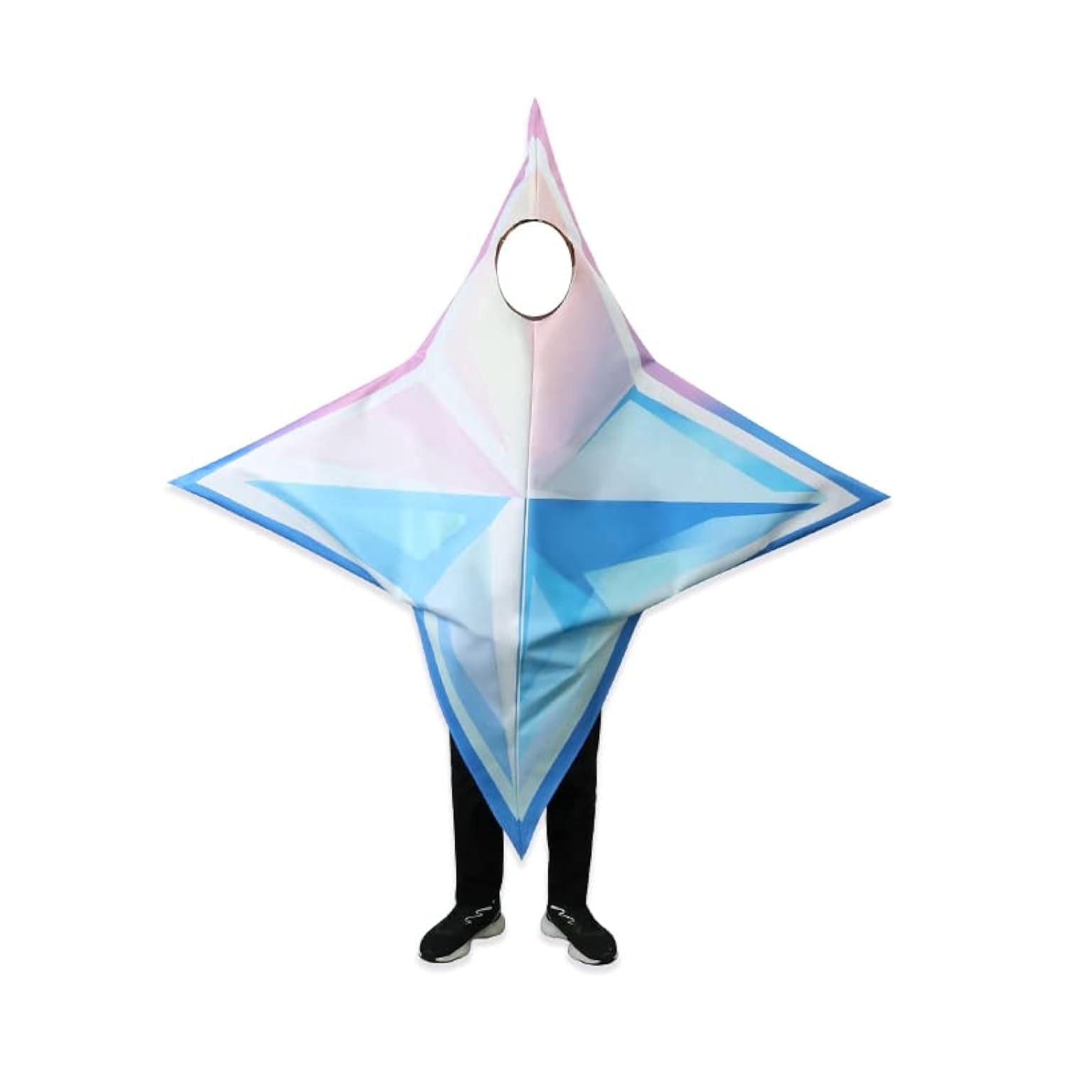 OSIAS Genshin Impact Primogems Cosplay Outfit Primogems Costume(One Size Fits Most) — image 1