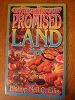 Living in Your Promised Land 189272801X Book Cover