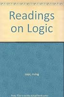 Readings on Logic B003AXIURO Book Cover
