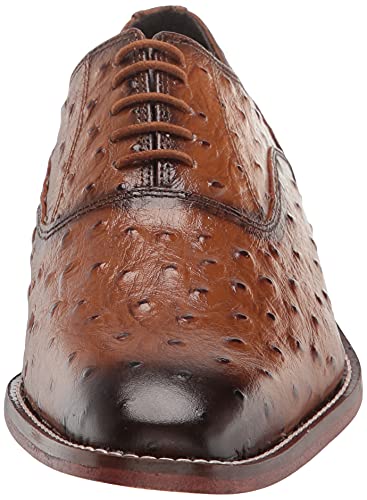 STACY ADAMS Men's Roselli Leather Sole Oxford2