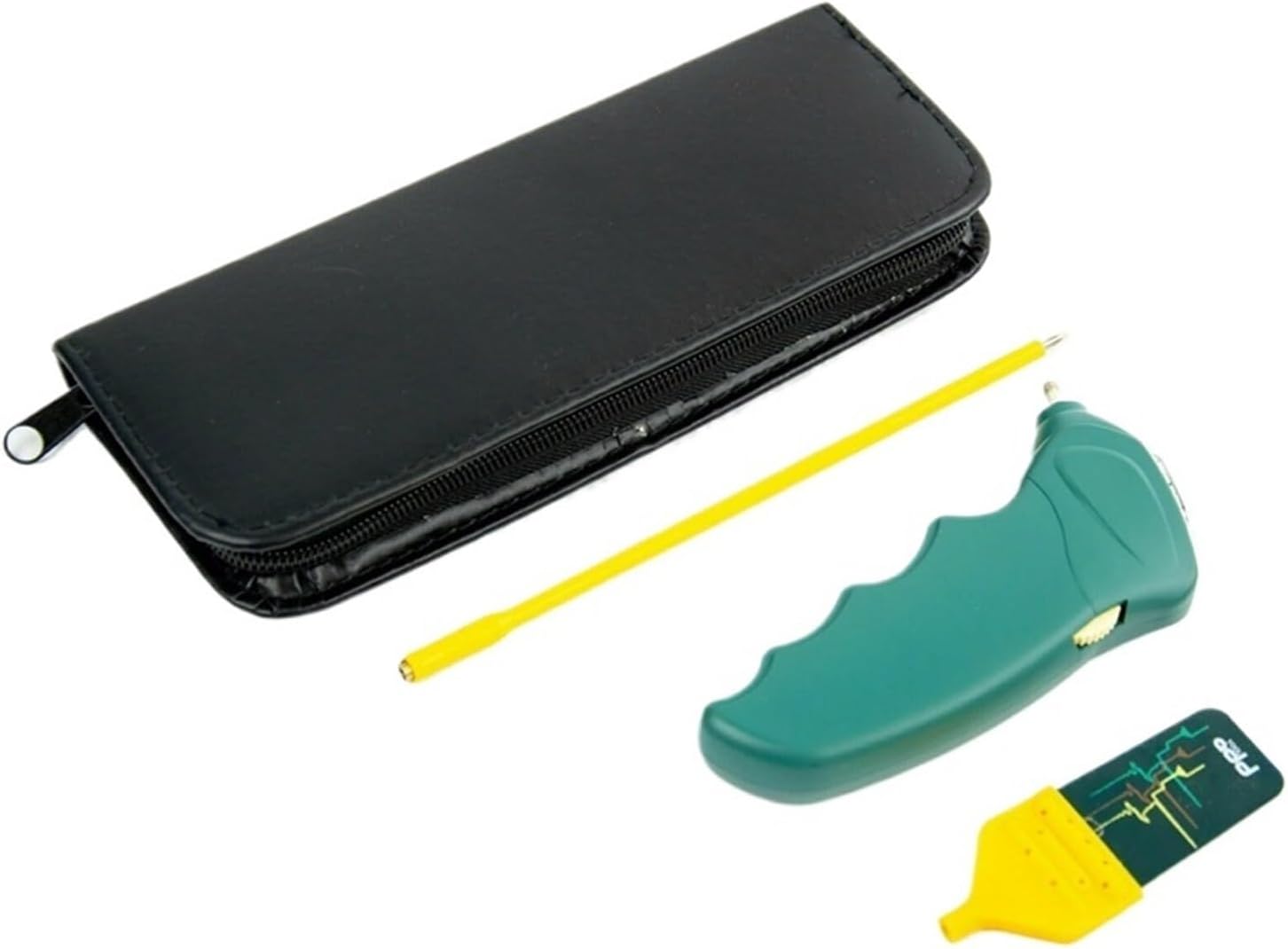 Car COP Ignition System Detector ADD750 Independent Automotive Ignition Coil Test Detector