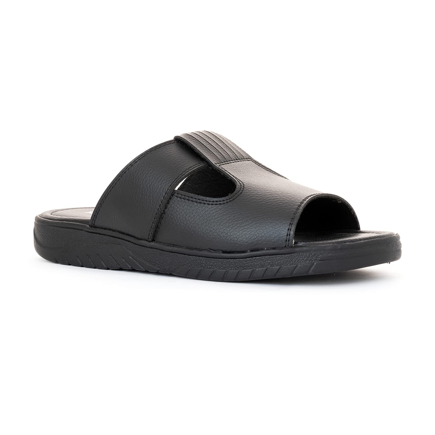See full amazon price history chart for Khadims Black Casual Mule Slip On Sandal for Men (7322876) Khadims Black Casual Mule Slip On Sandal for Men (7322876) (B0B7K1GWTX) Amazon Price History, Amazon Price Tracker