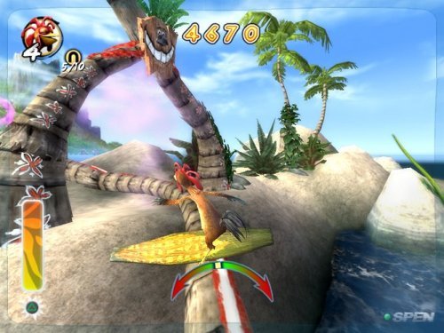 Surfs Up - PlayStation 2 (Renewed) image 3