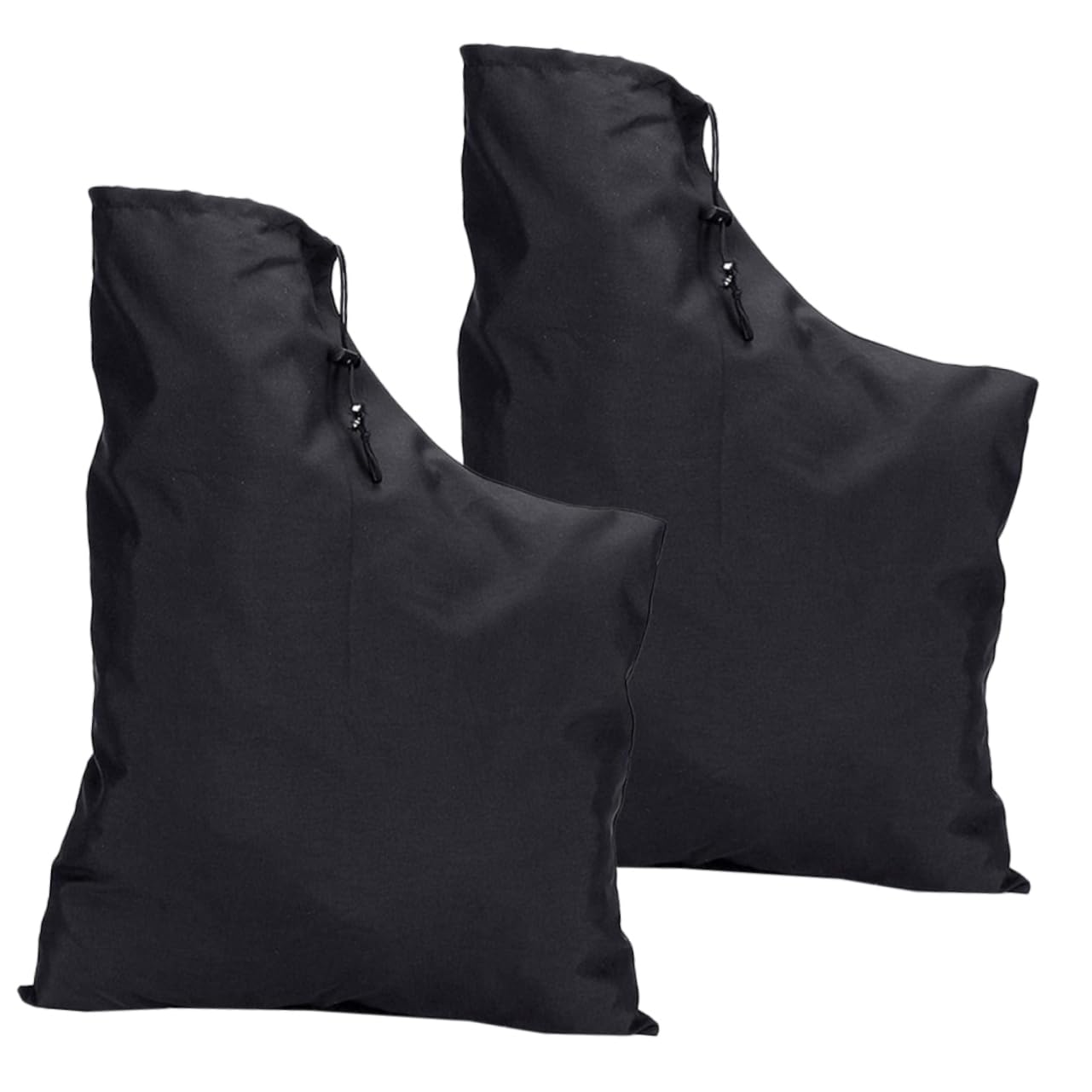 ifundom 6piezas Bolsa Recolectora De Resistente Al Desgarro y Duradera Compatible Sopladores De Jardín para Casa y Jardín