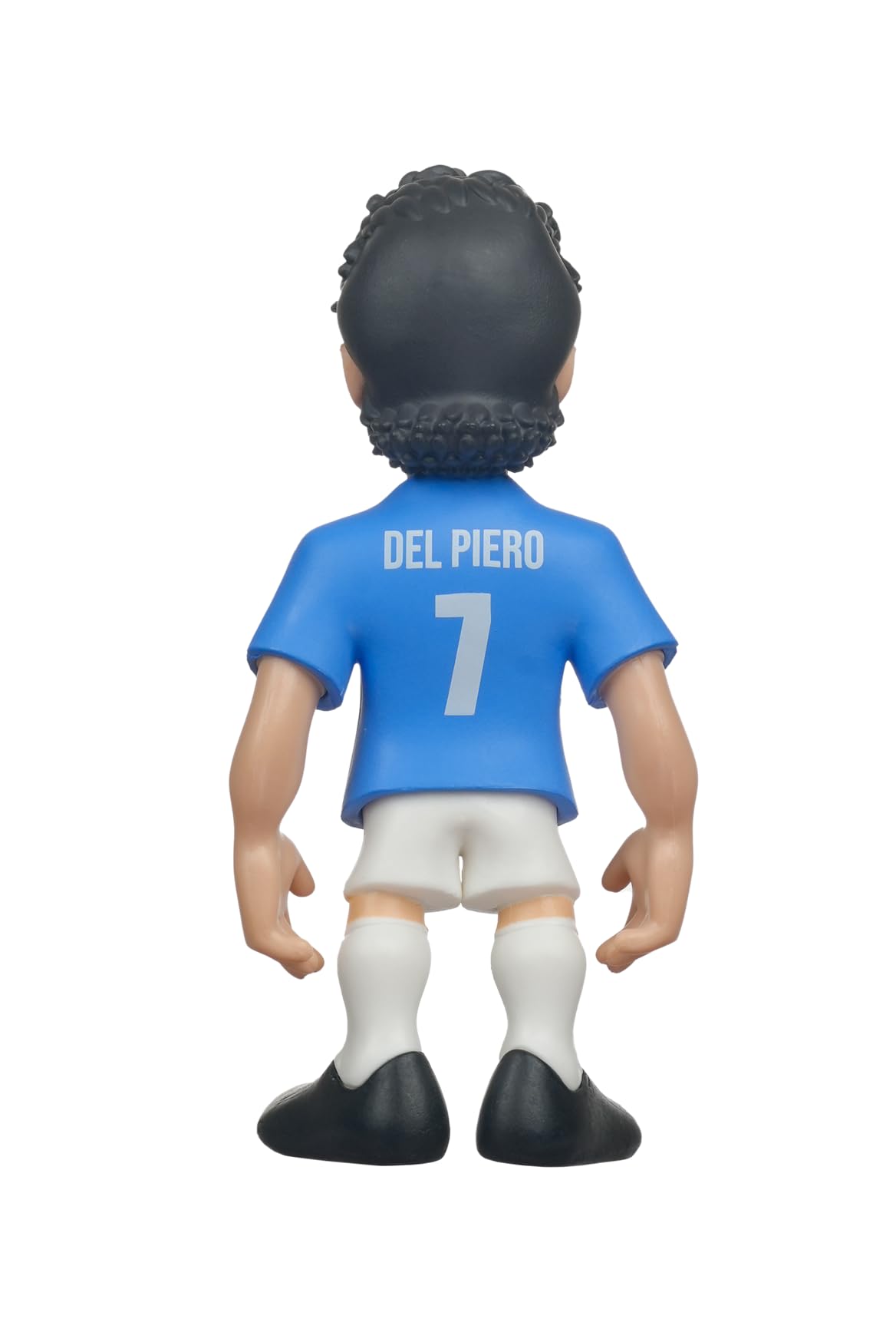 Amazon.com: MINIX COLLECTIBLE FIGURINES Alessandro Del Piero