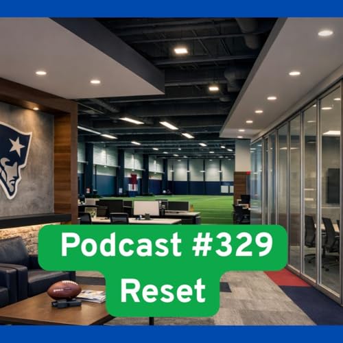 Almendros #329 "O de como hacemos reset"