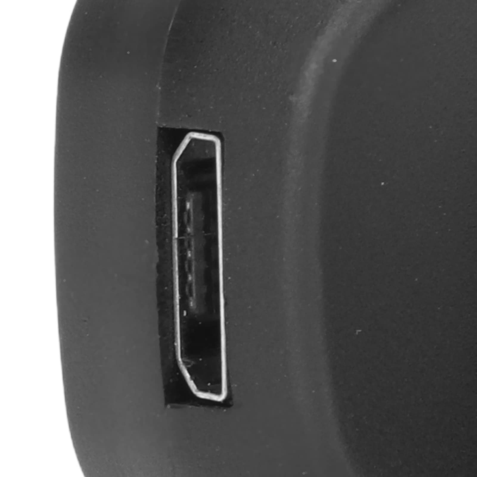 Tourneur de Page Bluetooth Télécommandé pour Selfie Vidéo Lecture Anneau de Défilement