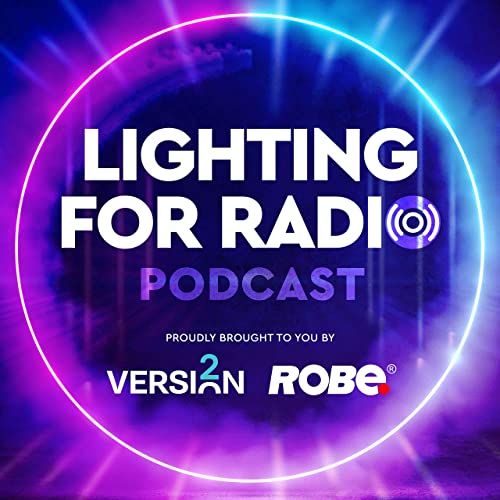 1 - Nick Edwards, MD of Version 2 talks about lighting rental for the television industry