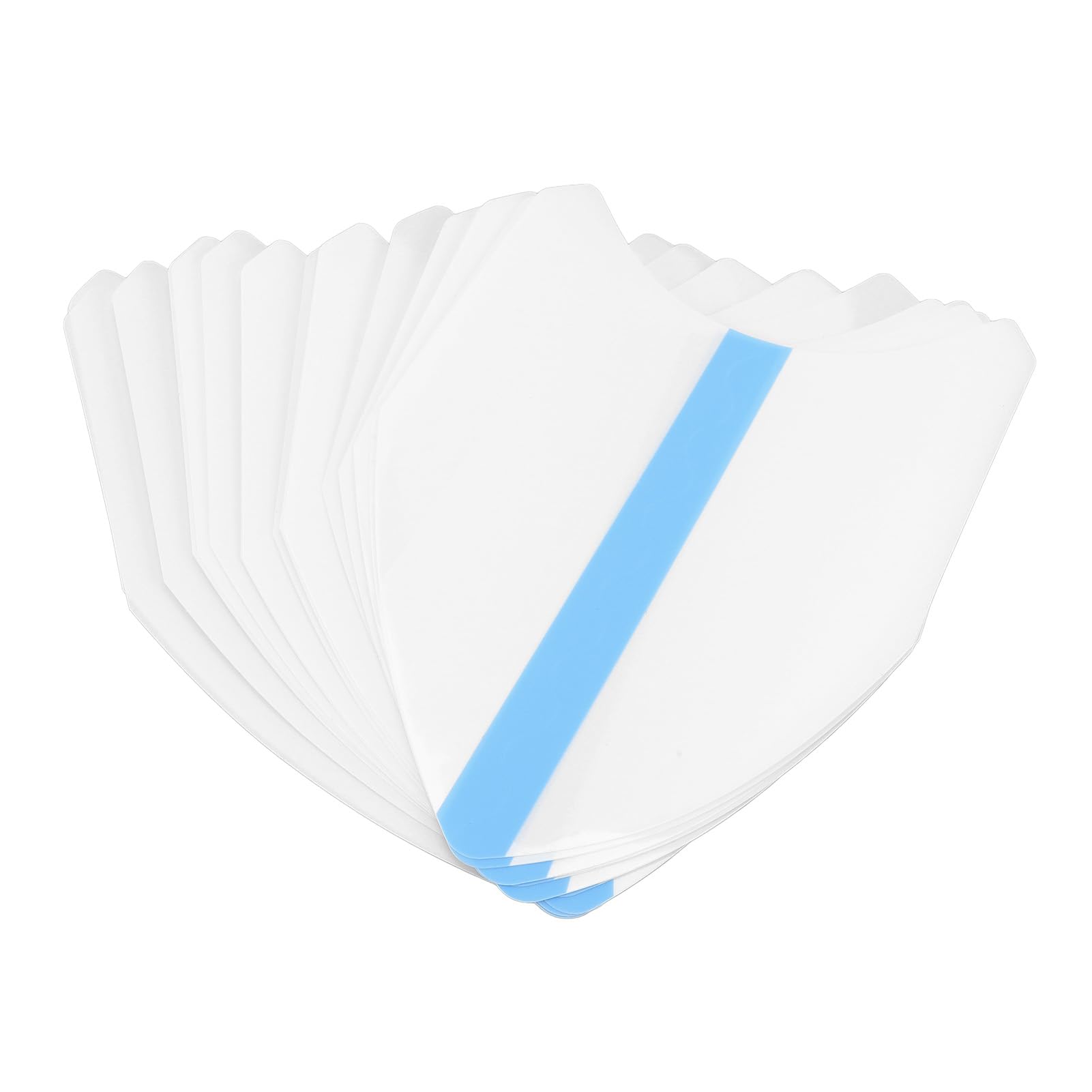 20Pcs Thigh Inner Anti Sticker, V Shape Thigh Sticker, Non Visible, Anti Chafing Tapes for Bathing, Swimming, Gym, Cycling, Running