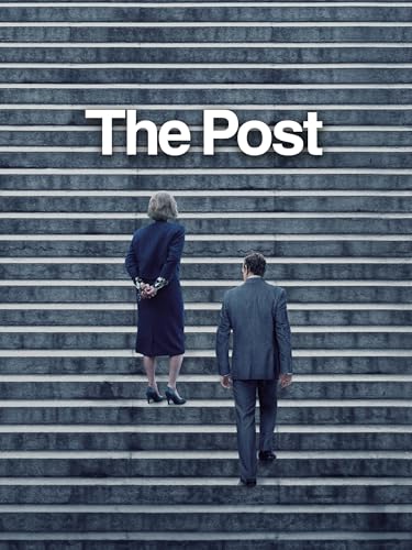  The Post