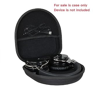 Hermitshell Housse de Voyage Compatible avec Cowin E7 Casque Bluetooth sans Fil Réglable Écouteurs Audio Stéréo - Les Beatles, Paul McCartney, John Lennon, RIngo Starr, George Harrison Hermitshell Housse de Voyage Compatible avec Cowin E7 Casque Bluetooth sans Fil Réglable Écouteurs Audio Stéréo – Image 3