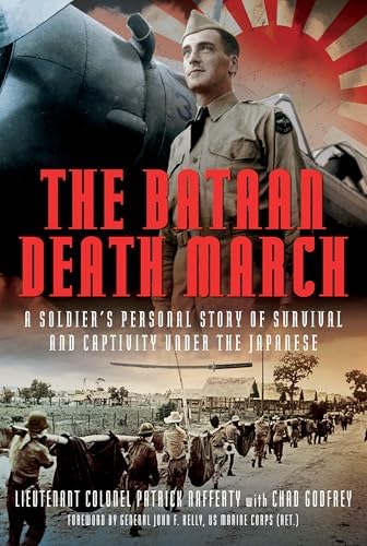 Amazon | The Bataan Death March: A Soldier’s Personal Story of Survival ...
