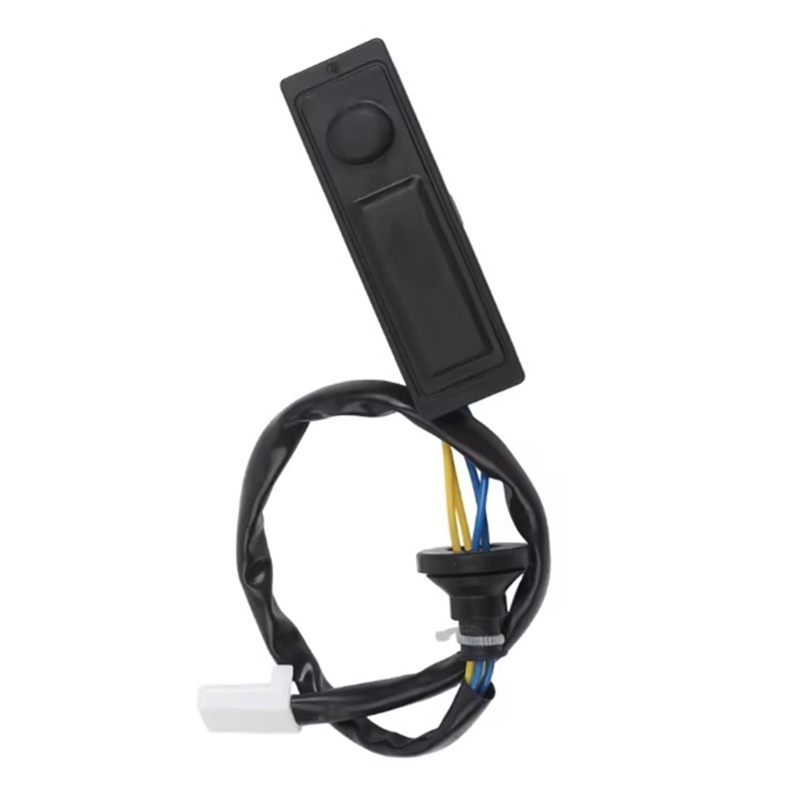 Bouton Ouverture Coffre Pour Nissan Pour Coups De Pied S Sport 1.6L 2018-2024 Accessoires Voiture Intérieurs Coffre Hayon Interrupteur 25380-5RA0A