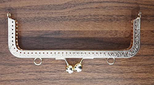 Image of Tia Purse Making Accessories for Purse, Bags, Clothes Decorative for DIY Works