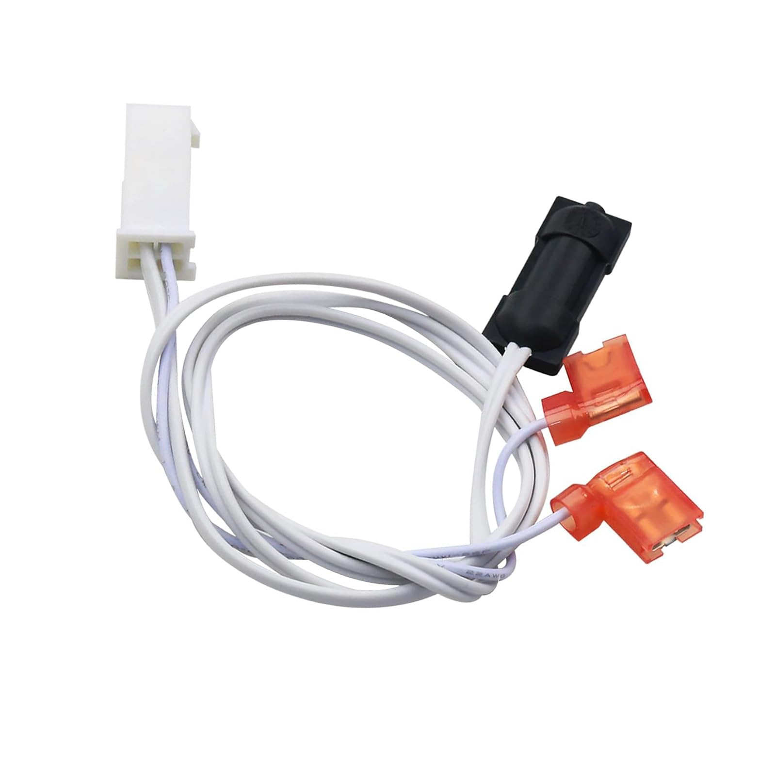 Msioytog Refrigerator Thermistor Upgrades Refrigerating Functionality Consistent Multiple Models Multi-Model Compatible Thermistor