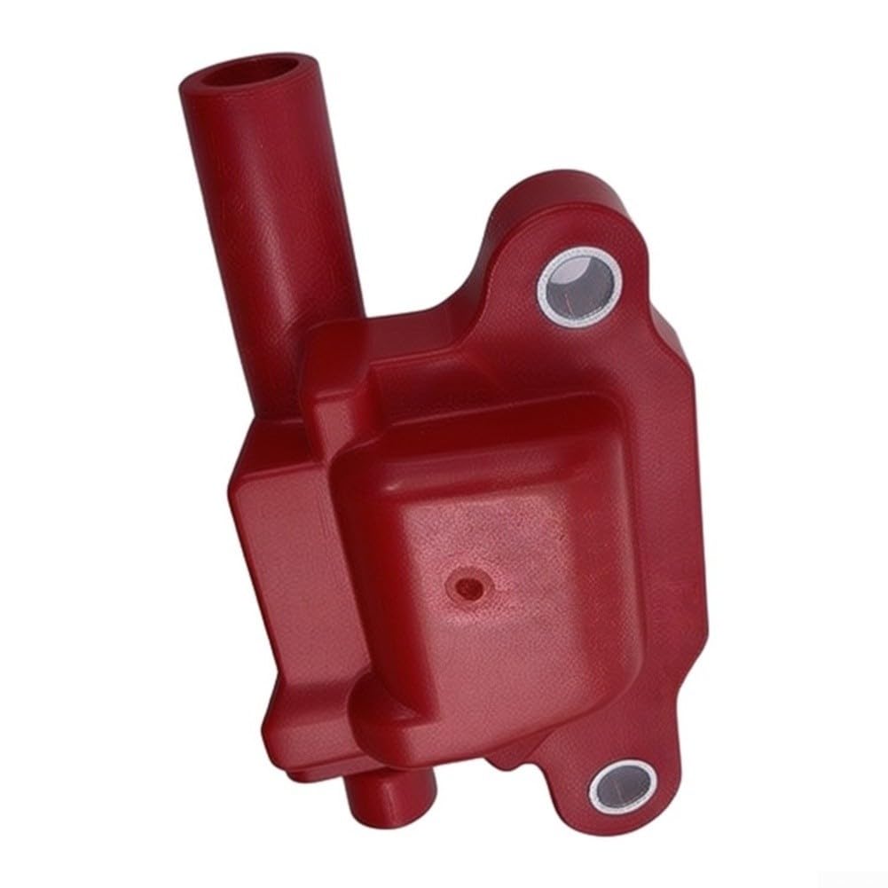 Bobine d'allumage UF413 Matériau Plastique et pour cuivre Bobine(4pcs)