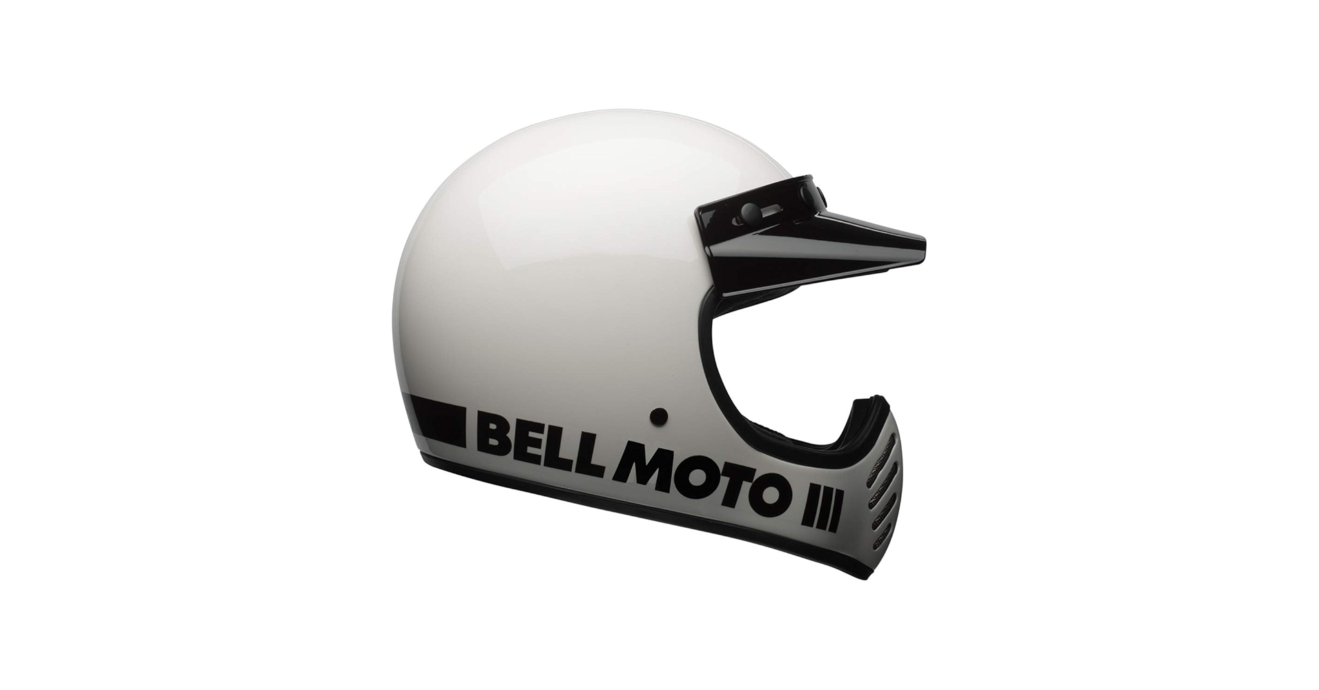 BELL MOTO ホワイトヘルメット Bell MX 2024 Moto-10 Spherical Mips Adult Helmet (Tomac 24