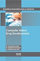 Computer Aided Drug Development 8195404847 Book Cover