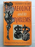 Archaeology and Its Problems B0007ES6UA Book Cover