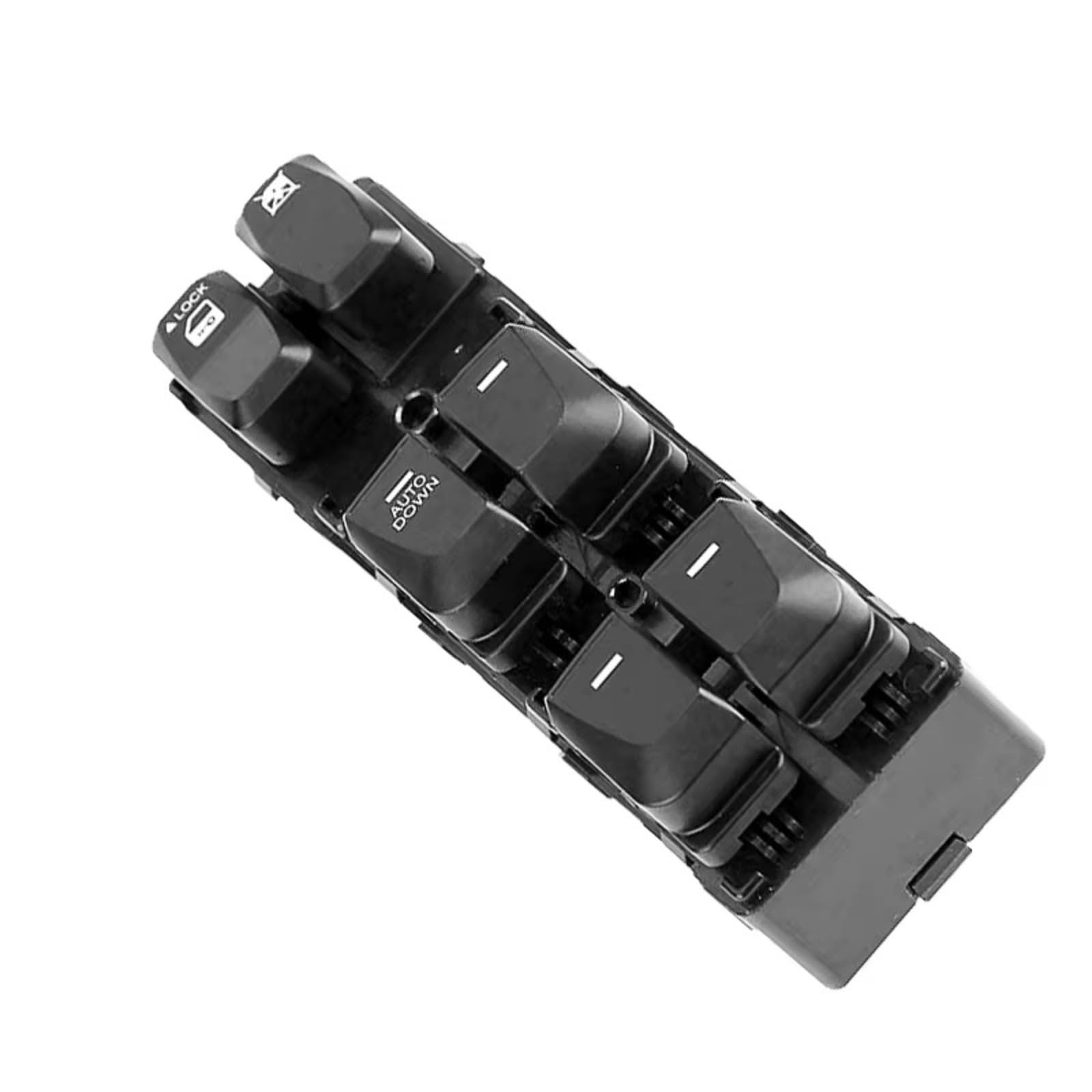 Commande lève-vitre électrique conducteur Hyundai Tucson 937502S150 en panne