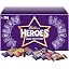 Cadbury Heroes Chocolate Bulk Share Box 2 kg