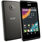 acer liquid z205 smartphone Steckplatz für Speicherkarten