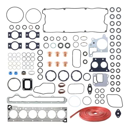 Pai 131906 Gasket Kit Upper; Isx 15 Series Engine Application for Cummins