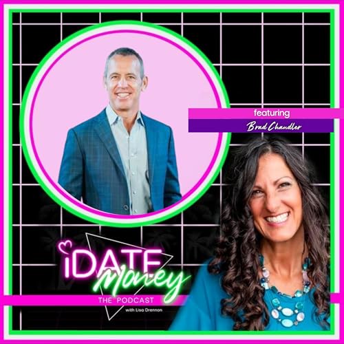 Transforming Your Life: The Power of Inner Work with Brad Chandler