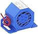 Grote 73120 Light Duty Backup Alarm (90 Decibels)