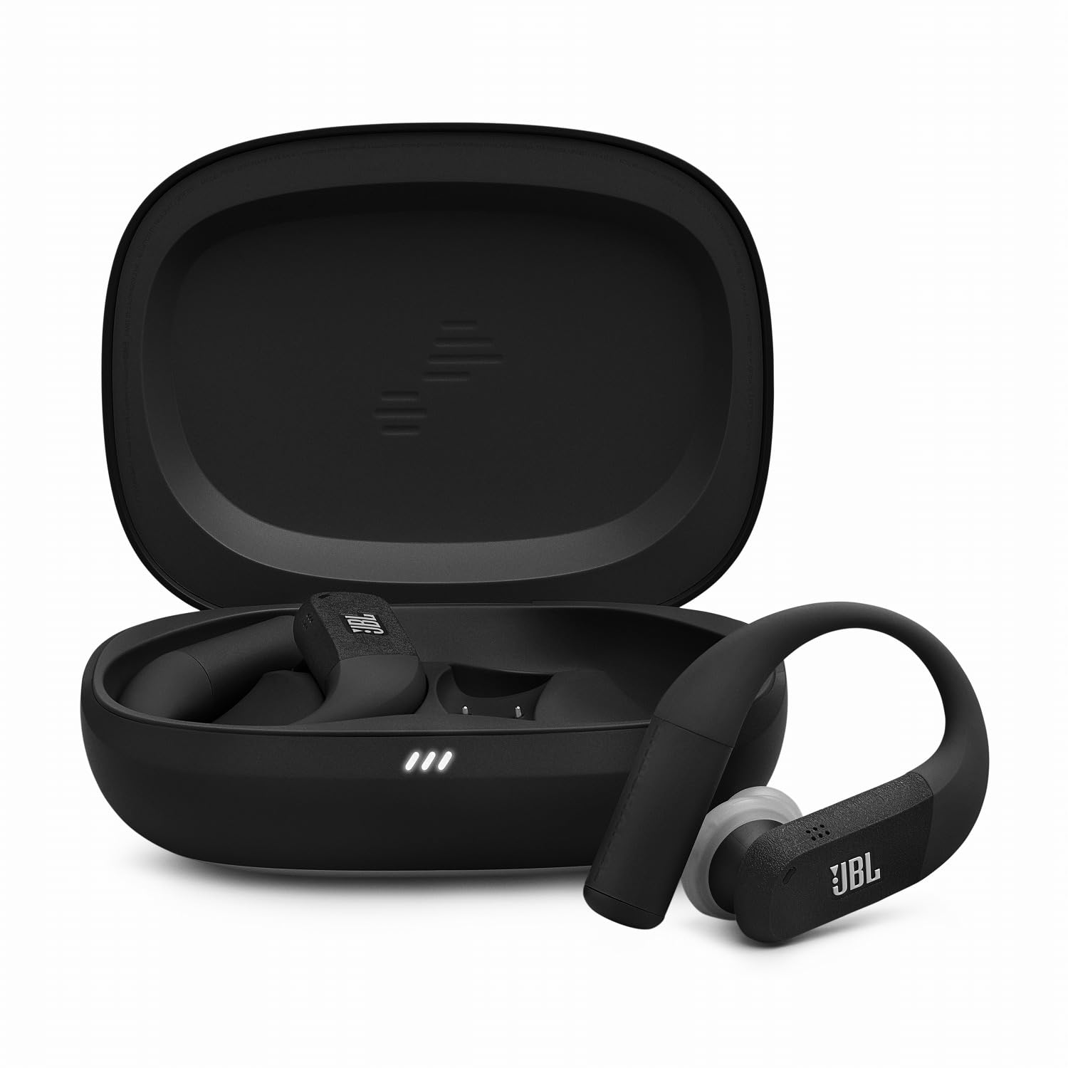 Amazon.co.jp: JBL ENDURANCE PEAK4 スポーツ完全ワイヤレス/ノイズ
