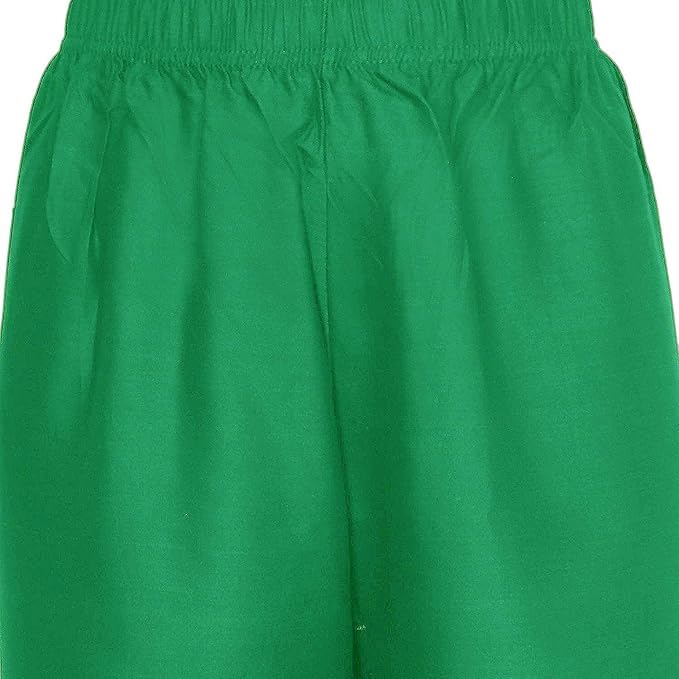 Image of Lovely India Fashion Palazzo Reoan for Womans and Girls
