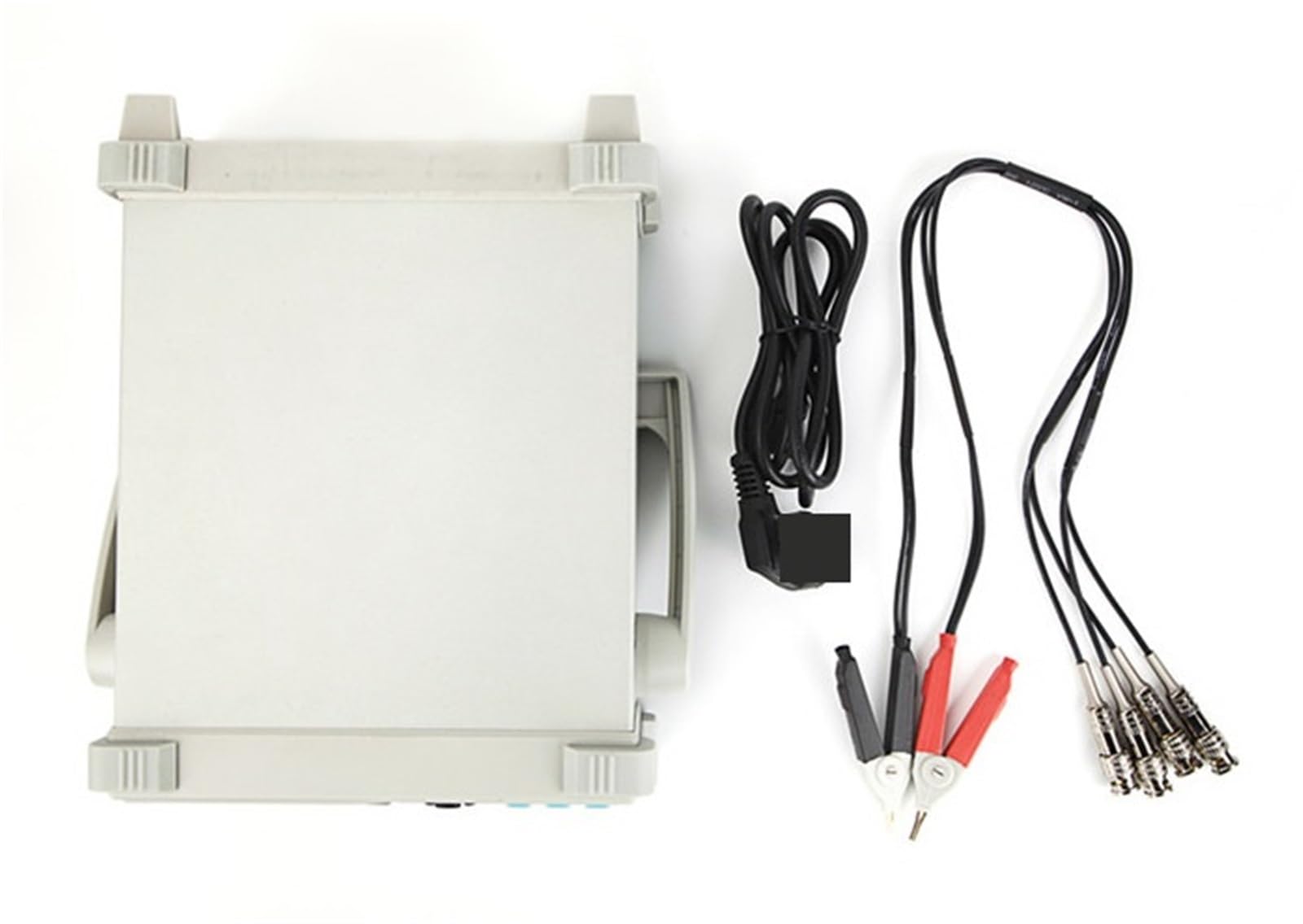 LCR-Messgerät, ET1091B Hochpräzises digitales LCR-Messgerät for die Tischmontage
