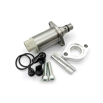 Amazon.com: New Fuel Suction Control Valve 294009-0120