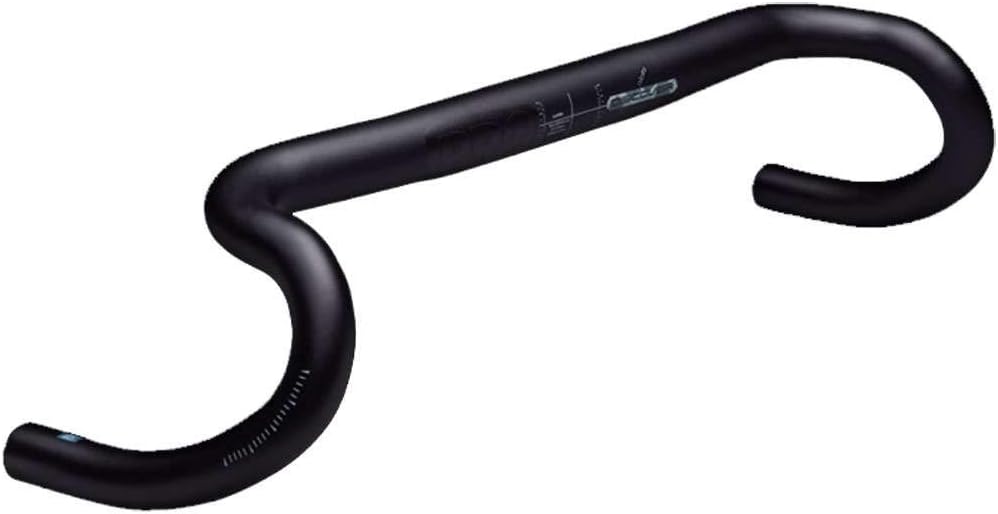 PRO Discover Alloy Handlebar 42cm 20d Flare 31.8
