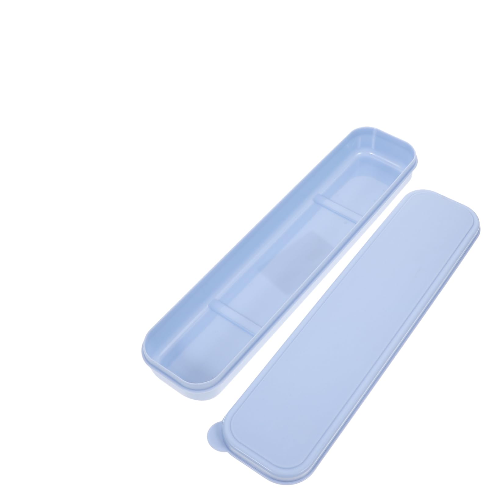 Artibetter 4 Sätze Makeup Pinsel Organizer Teilig Praktische Aufbewahrungsbox Für Kosmetikpinsel Tragbar Und Stroh Für Reisen Und Zuhause 6 Stück * 4