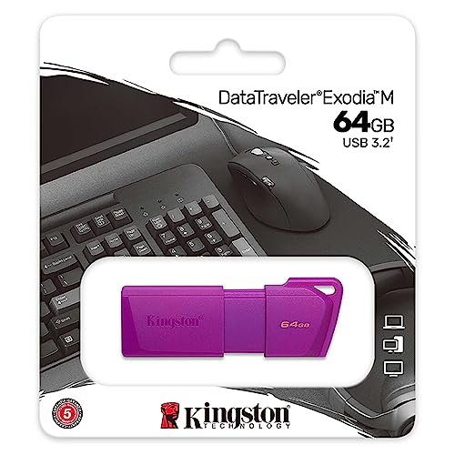 Almacenamiento, Personal Computer memorias usb kingston Marca PSA COMPUTO Y PAPELERIA (2)
