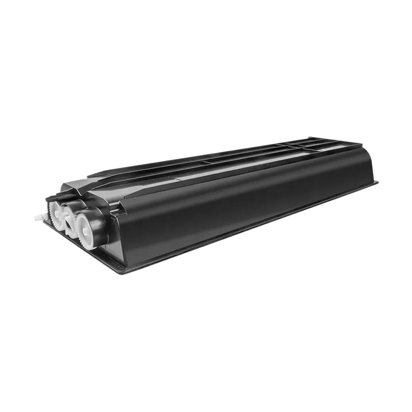 Générique Cartouche de Toner TK410 TK-410, Compatible avec Les copieurs et imprimantes monochromes KM1620 KM1635 KM1650 KM2050 KM2035, 1 Paquet