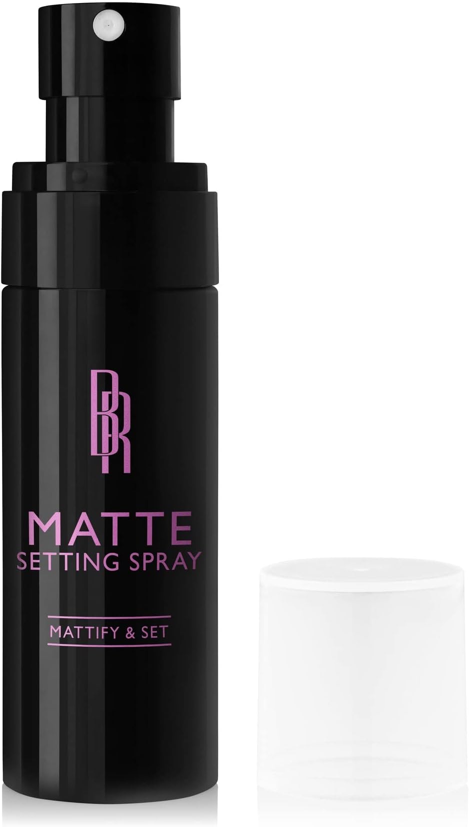 Matte Setting Spray Matte