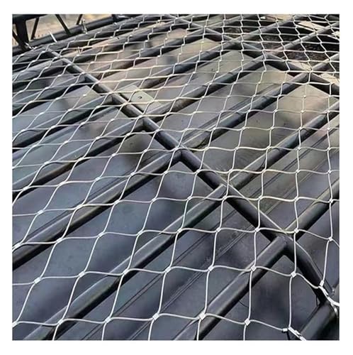 Corde en acier inoxydable 304 maillée pour aménagement de terrain de jeu - 2