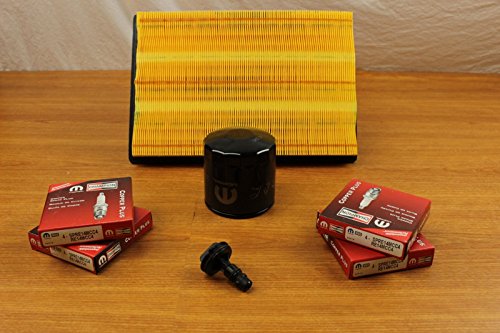 Dodge Ram/Durango 5.7L HEMI 30k Maintenance Tune Up Kit Mopar OEM