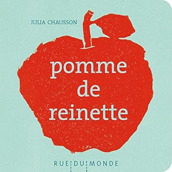 Pomme de Reinette