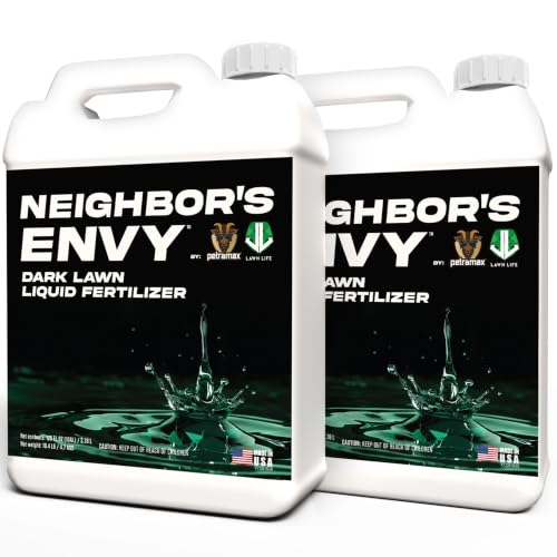 PetraMax Neighbor’s Envy 7-in-1