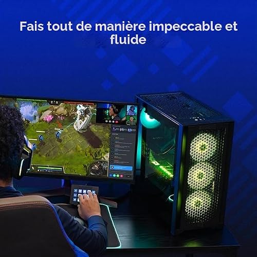 Intel® Core™ i5-12600, processeur pour PC de Bureau,18 Mo de Cache, jusqu'à 4,80 GHz