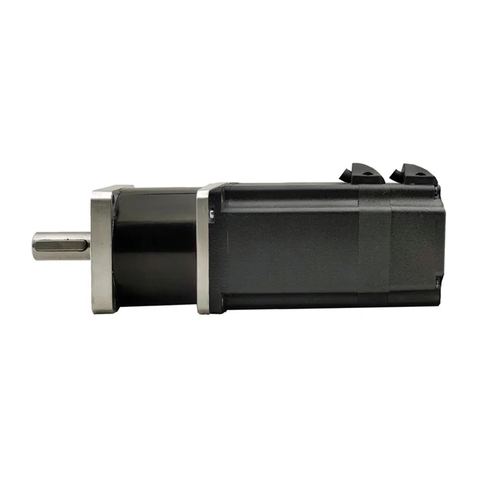 Silnik bezszczotkowy DC 300 W 60 mm 48 V z przekładnią planetarną, stosunek 4:1/5:1/10:1/16:1/20:1/40:1/50:1/100:1, trójfazowy BLDC (Ratio 25-1)