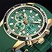Imagen de FORSINING Relojes de cuarzo para hombre